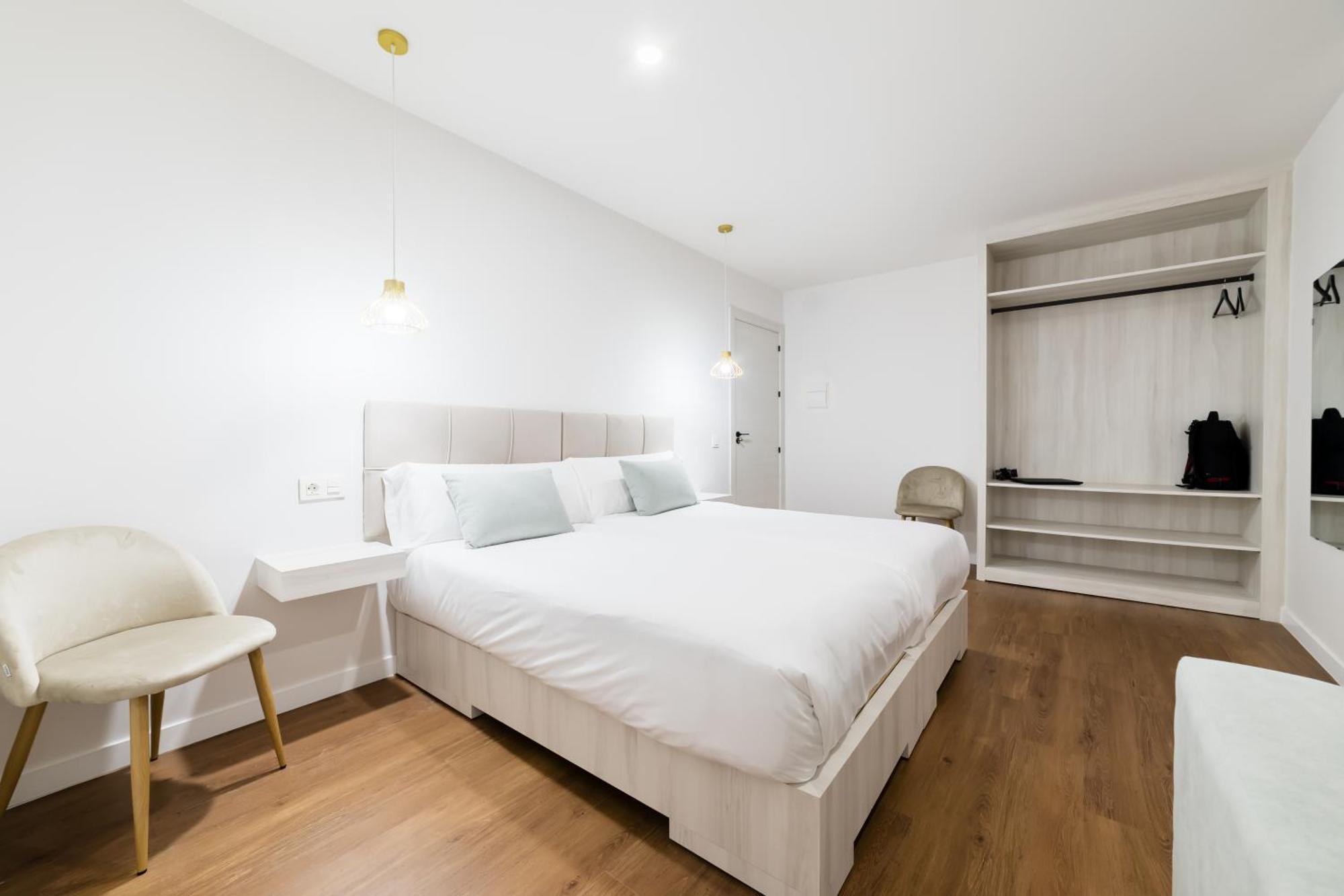 Habitación Familiar