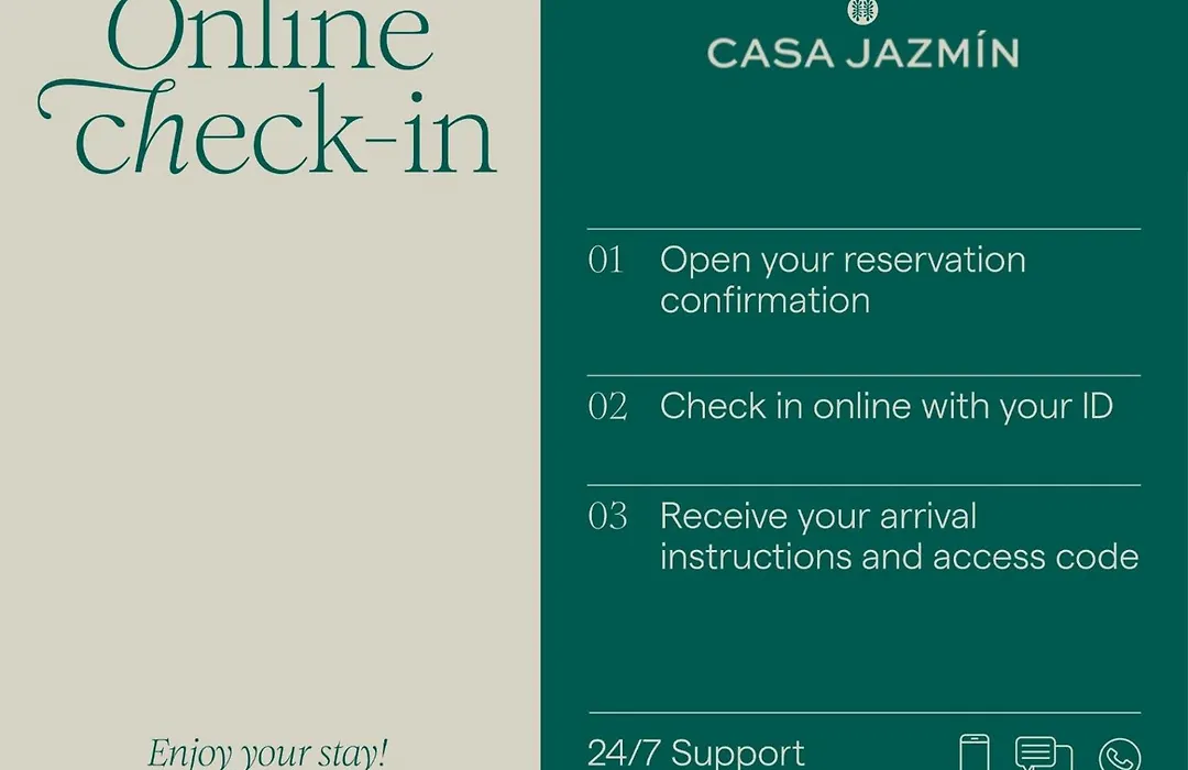 Casa Jazmin By Blossom Hotels-1